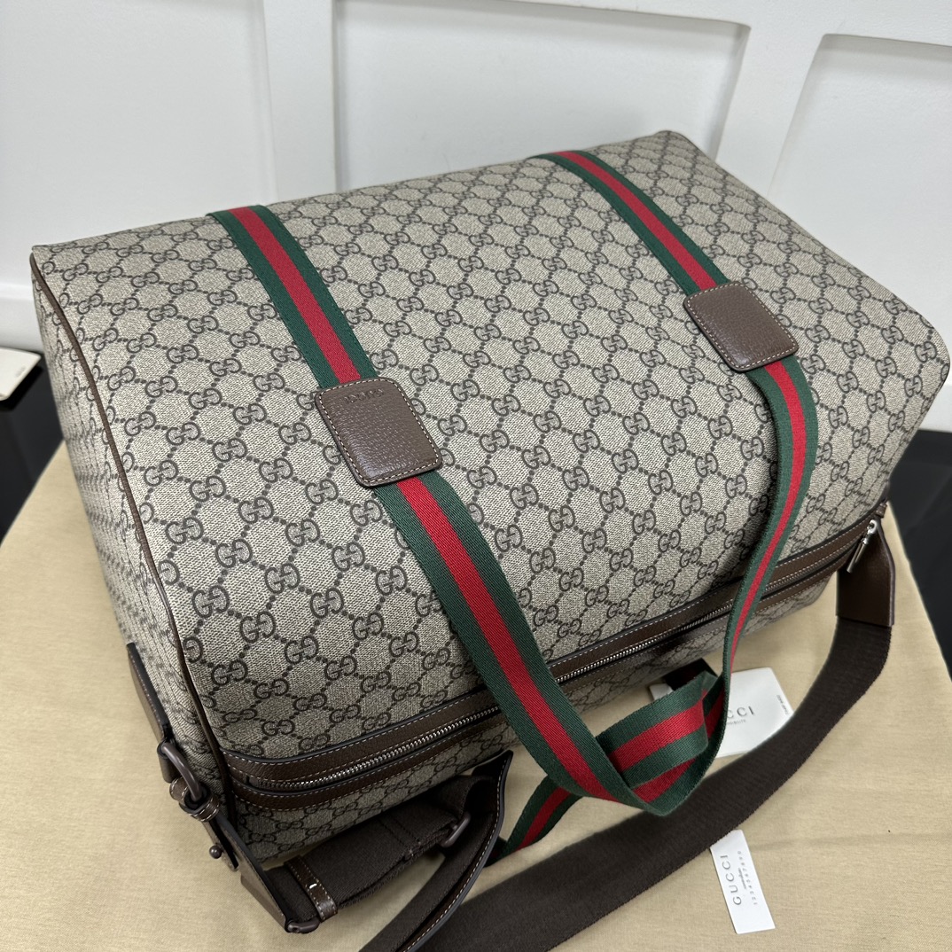 Gucci Travel Bags